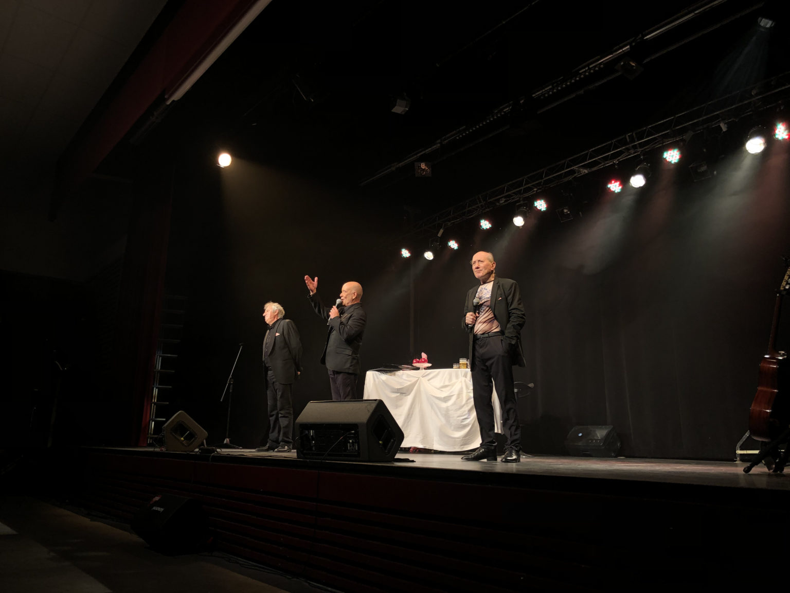 Festival Printemps Musical en Pays Roannais