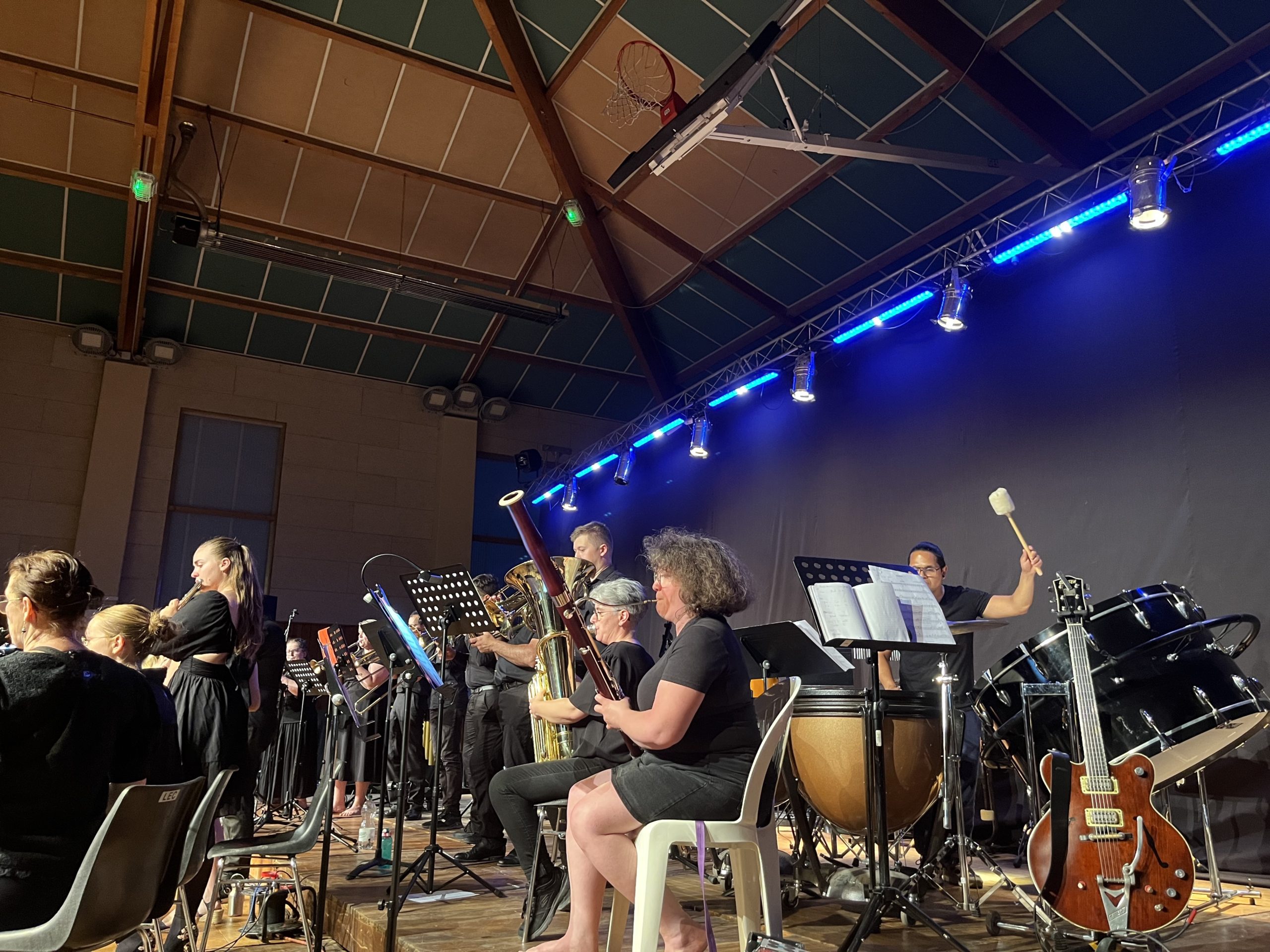 Galerie Photo | Printemps Musical en Pays Roannais