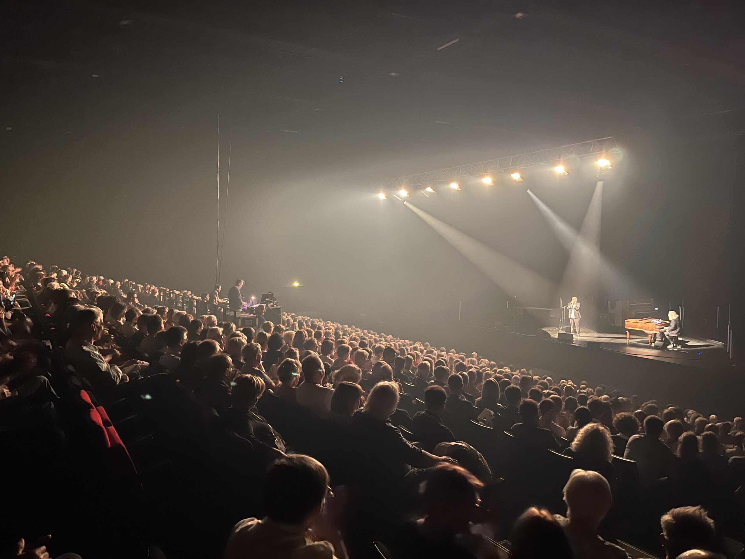 Programme 2025 | Printemps Musical en Pays Roannais