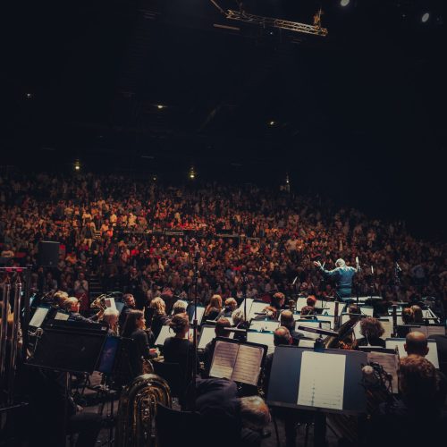 Printemps Musical 2024 Orchestre LEC