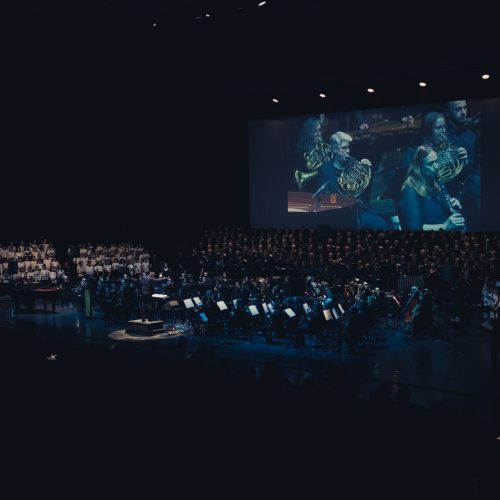 Printemps Musical 2024 Orchestre LEC
