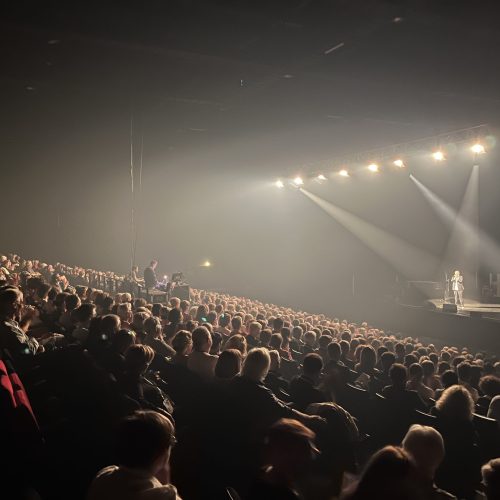 Louis Chedid et Yvan Cassard au Printemps Musical en Pays Roannais